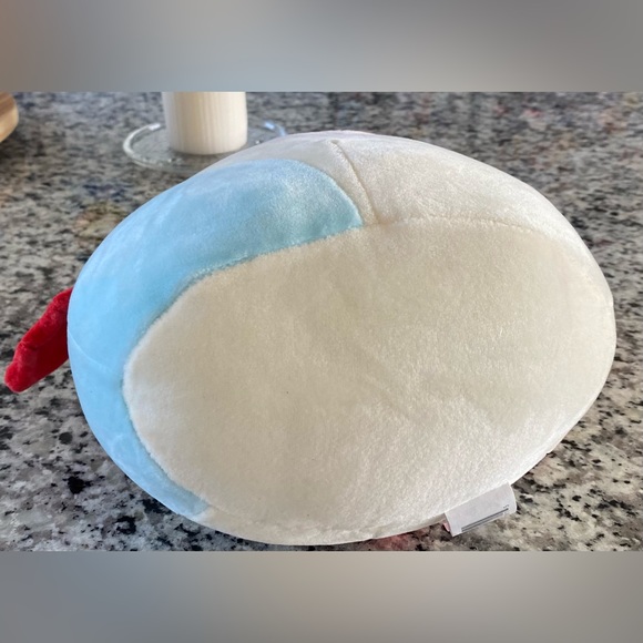 •NWT•Squishmallows Belana The Cow with Devil Bat Costume Halloween Plush - Picture 10 of 13